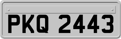PKQ2443
