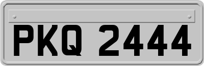 PKQ2444