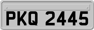 PKQ2445