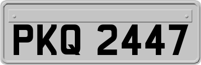 PKQ2447