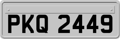 PKQ2449