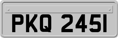 PKQ2451