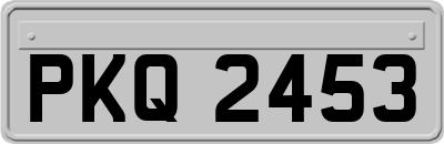 PKQ2453