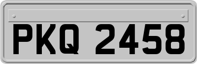 PKQ2458