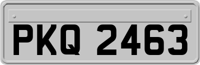 PKQ2463