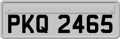 PKQ2465