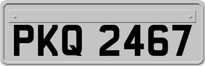 PKQ2467