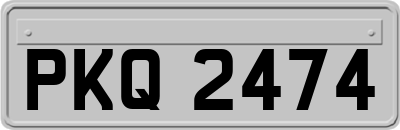 PKQ2474