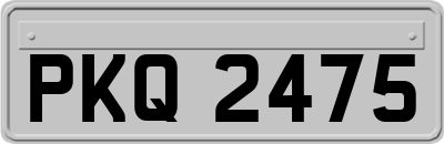 PKQ2475