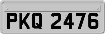 PKQ2476