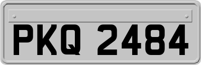 PKQ2484