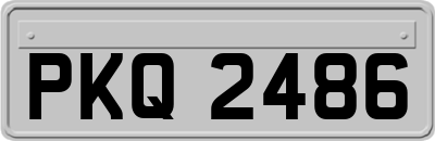 PKQ2486