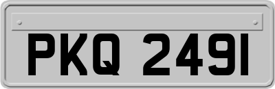 PKQ2491