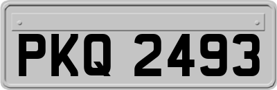 PKQ2493