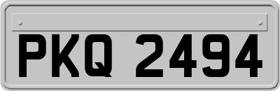 PKQ2494