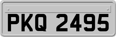 PKQ2495