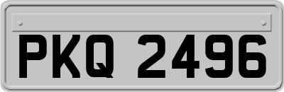 PKQ2496