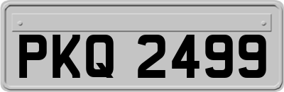 PKQ2499