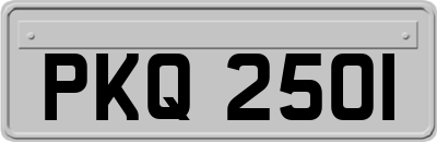 PKQ2501