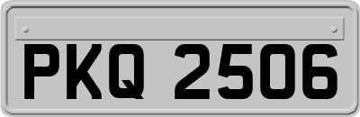 PKQ2506