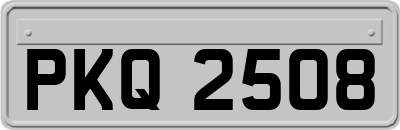 PKQ2508