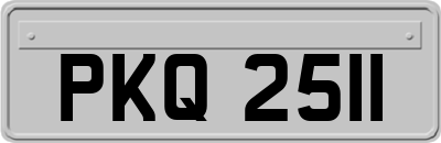PKQ2511