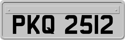 PKQ2512