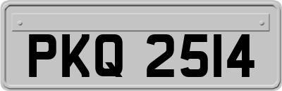 PKQ2514