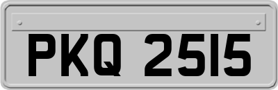 PKQ2515