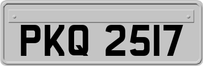 PKQ2517
