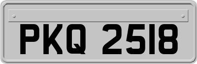 PKQ2518