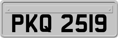 PKQ2519