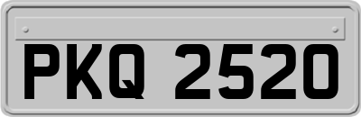 PKQ2520