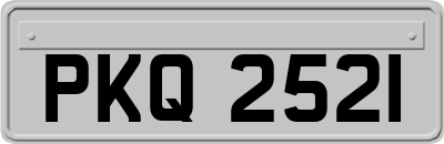 PKQ2521
