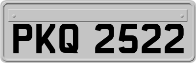 PKQ2522
