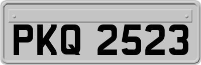 PKQ2523