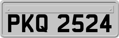 PKQ2524