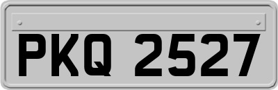 PKQ2527