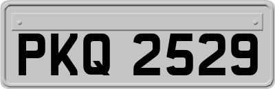 PKQ2529