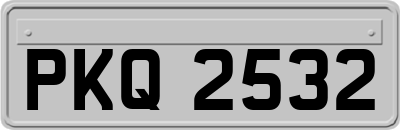 PKQ2532
