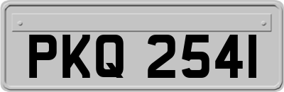 PKQ2541