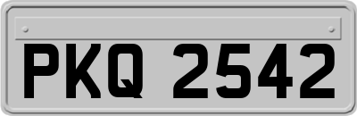 PKQ2542