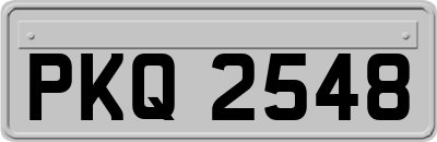 PKQ2548