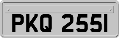 PKQ2551