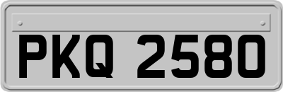PKQ2580