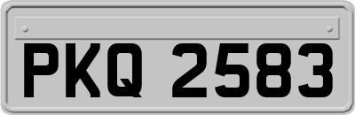 PKQ2583