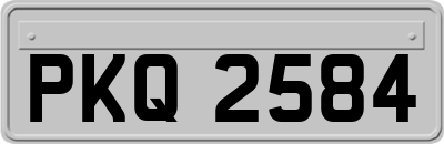 PKQ2584