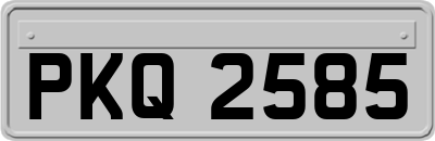 PKQ2585