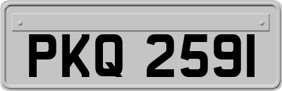 PKQ2591