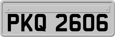 PKQ2606